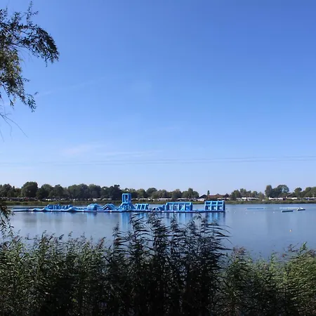 Strandnah - 2 * Оттерндорф