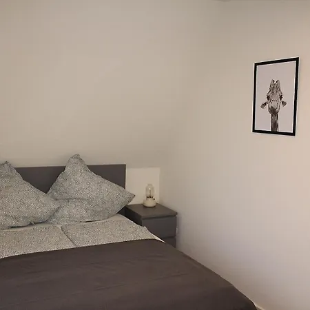 Strandnah - 2 Апартаменты *